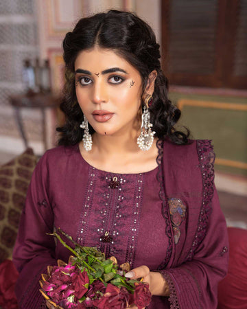 Winter Classics by Aalaya Winter Vol 02 '25 D 03